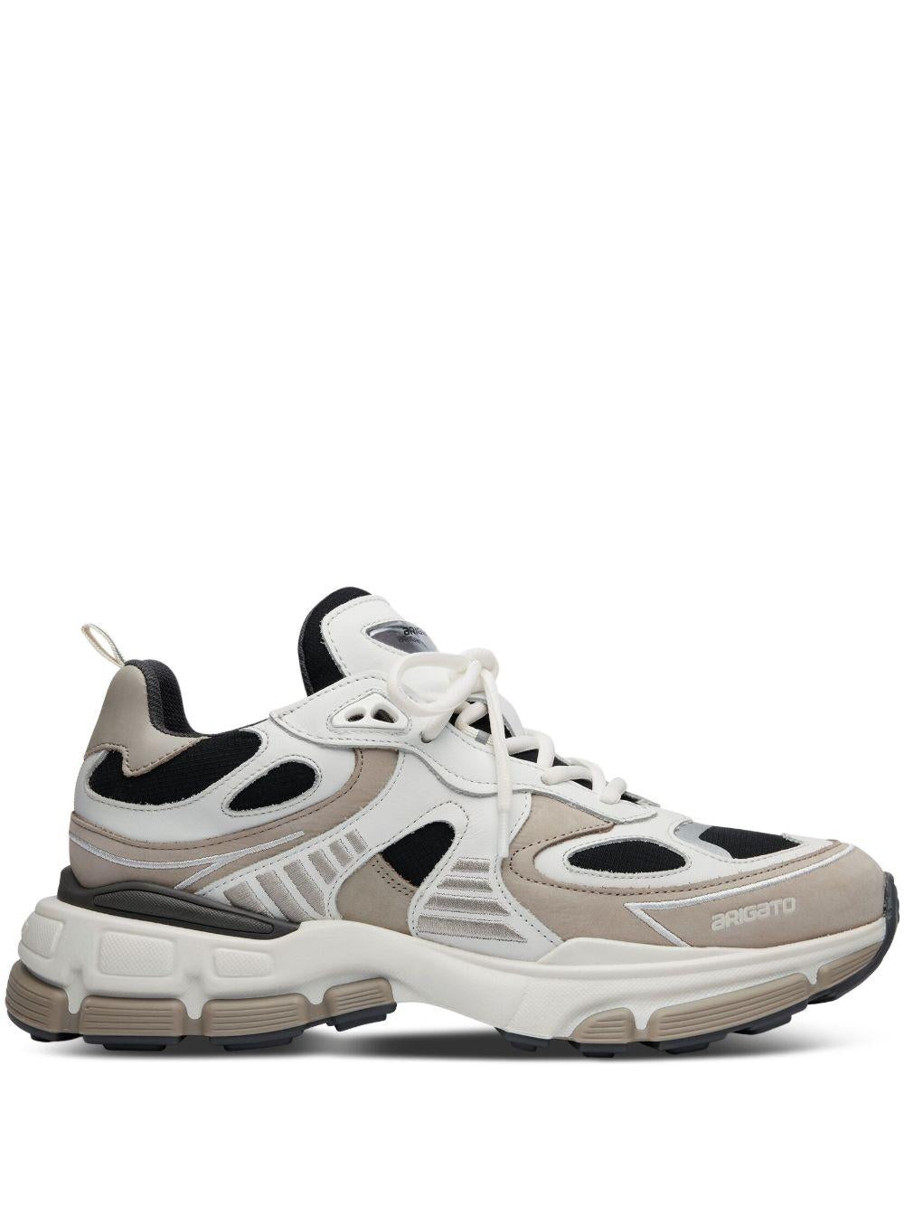 Sneakers Sphere in beige 