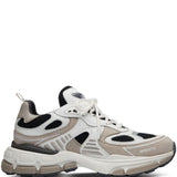 Sneakers Sphere in beige 