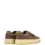 Sneakers Club C Ltd in marrone 