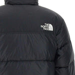 Piumino Retro Nuptse 1996 in nero The north face - uomo 