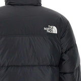 Piumino Retro Nuptse 1996 in nero The north face - uomo 
