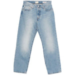 Jeans 501® anni '90 in blu Levi's - donna 