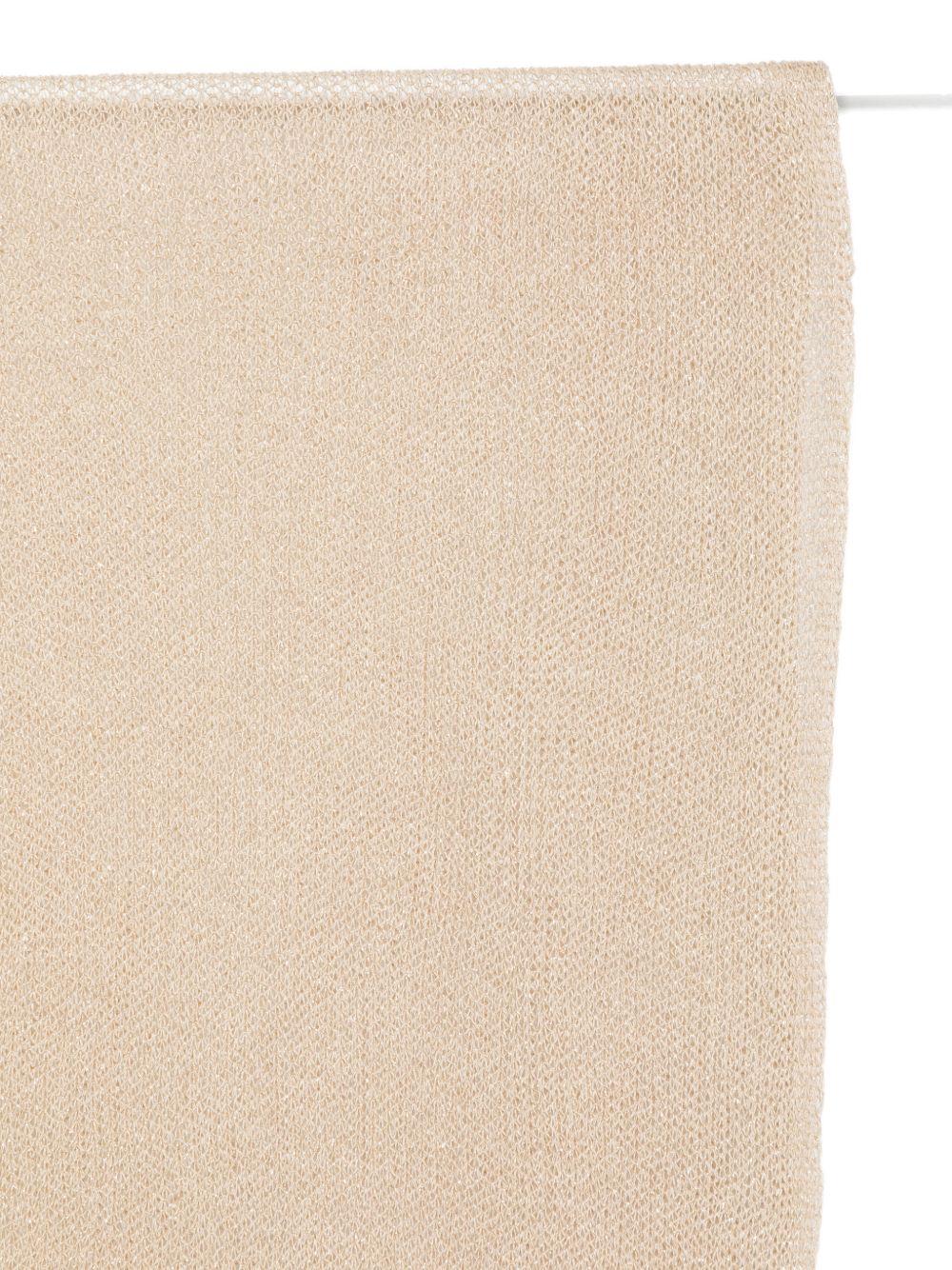 Sciarpa Iaia in beige Antonelli - donna 