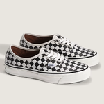 Sneakers authentic 44 diamond check in bianco Vans - unisex 