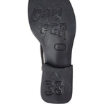 Sandali Dana con fibbia in nero Camper - donna 