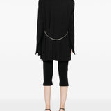 Giacca mela in nero Max Mara Sportmax- donna 