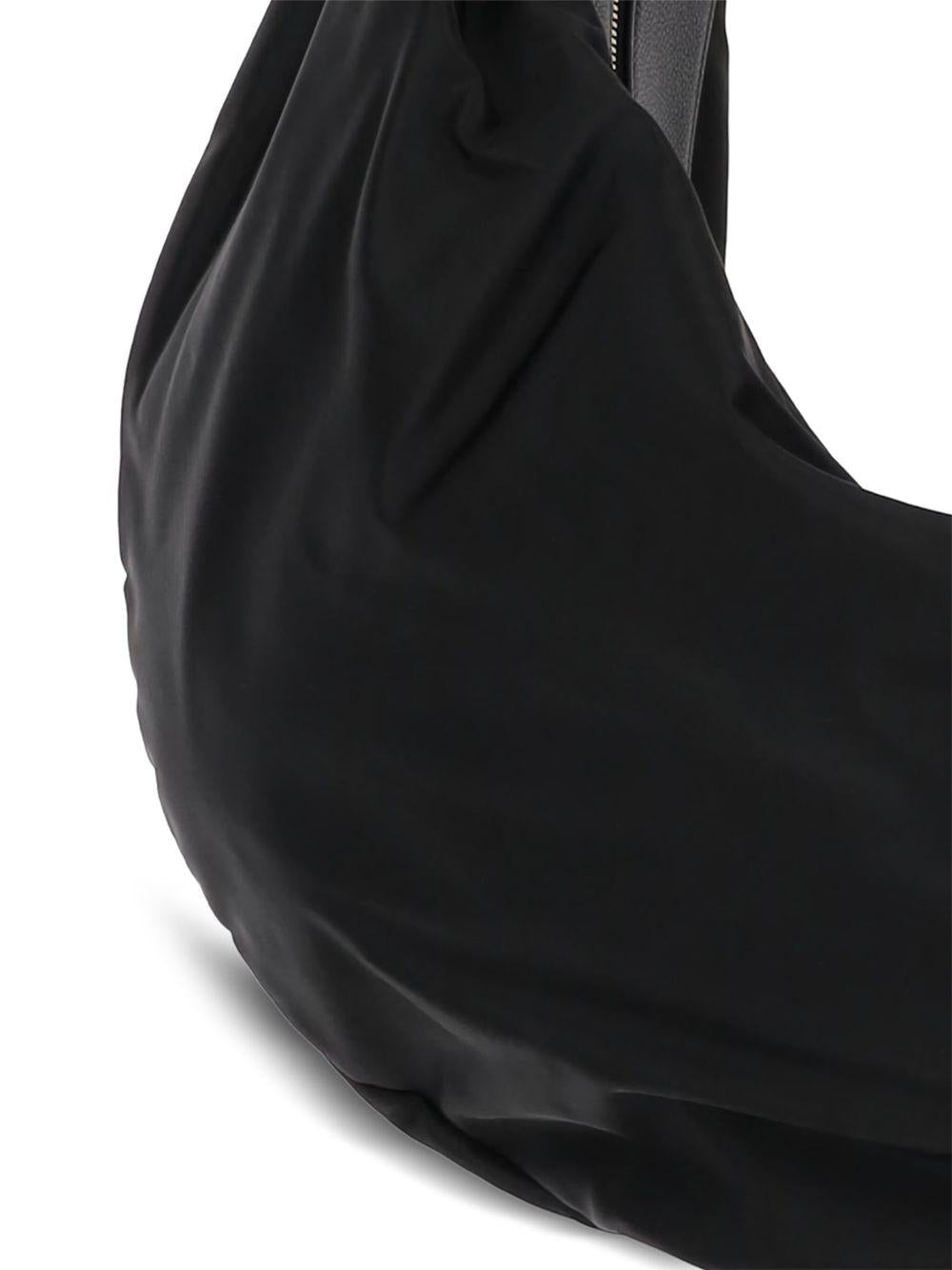 Borsa olivia sport xl hobo  in nero Khaite - donna 
