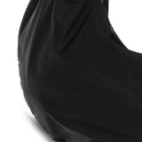 Borsa olivia sport xl hobo  in nero Khaite - donna 