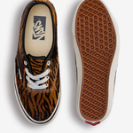 Sneakers con stampa animalier lx authentic 44 Vans - unisex 