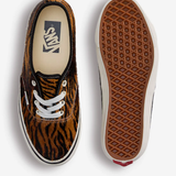 Sneakers con stampa animalier lx authentic 44 Vans - unisex 