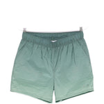 Costume con vita elasticizzata in verde Oakley - uomo 