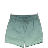 Costume con vita elasticizzata in verde Oakley - uomo 