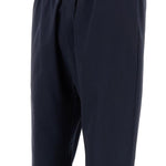 pantaloni riobardo in blu barena venezia - uomo 