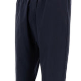 pantaloni riobardo in blu barena venezia - uomo 