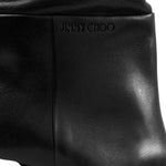 Stivali Hart in nero Jimmy choo - donna 