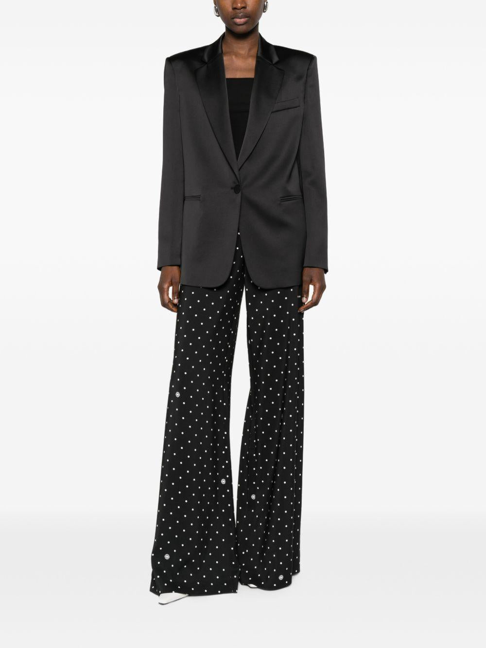 Blazer Guia in nero the andamane - donna 