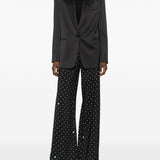 Blazer Guia in nero the andamane - donna 