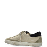 Sneakers super star in avorio 