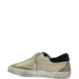 Sneakers super star in avorio 