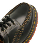 Derby Lowell in nero Dr. Martens - uomo 