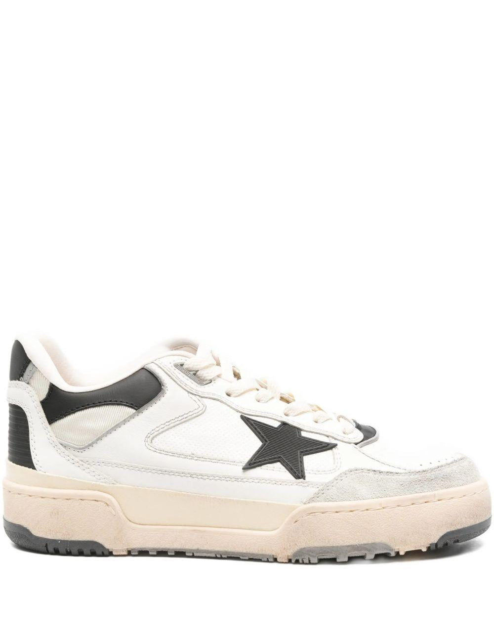 Sneakers Forty2 in bianco Golden goose - donna 