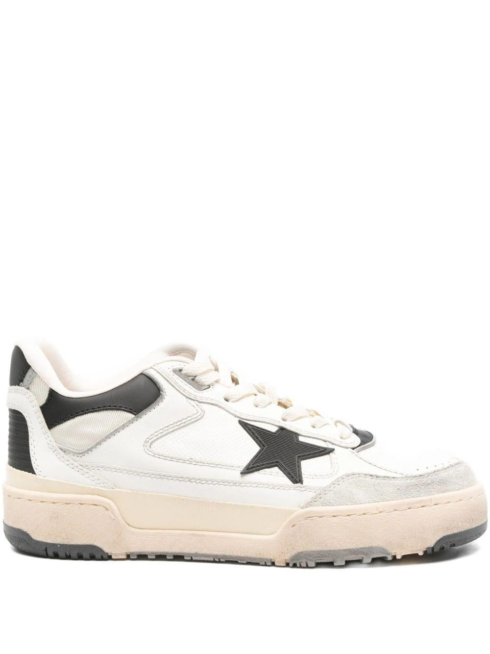 Sneakers Forty2 in bianco Golden goose - donna 