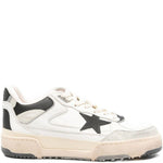 Sneakers Forty2 in bianco Golden goose - donna 