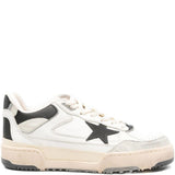 Sneakers Forty2 in bianco Golden goose - donna 