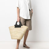 Camicia Moheli in bianco Loulou De Saison - donna 