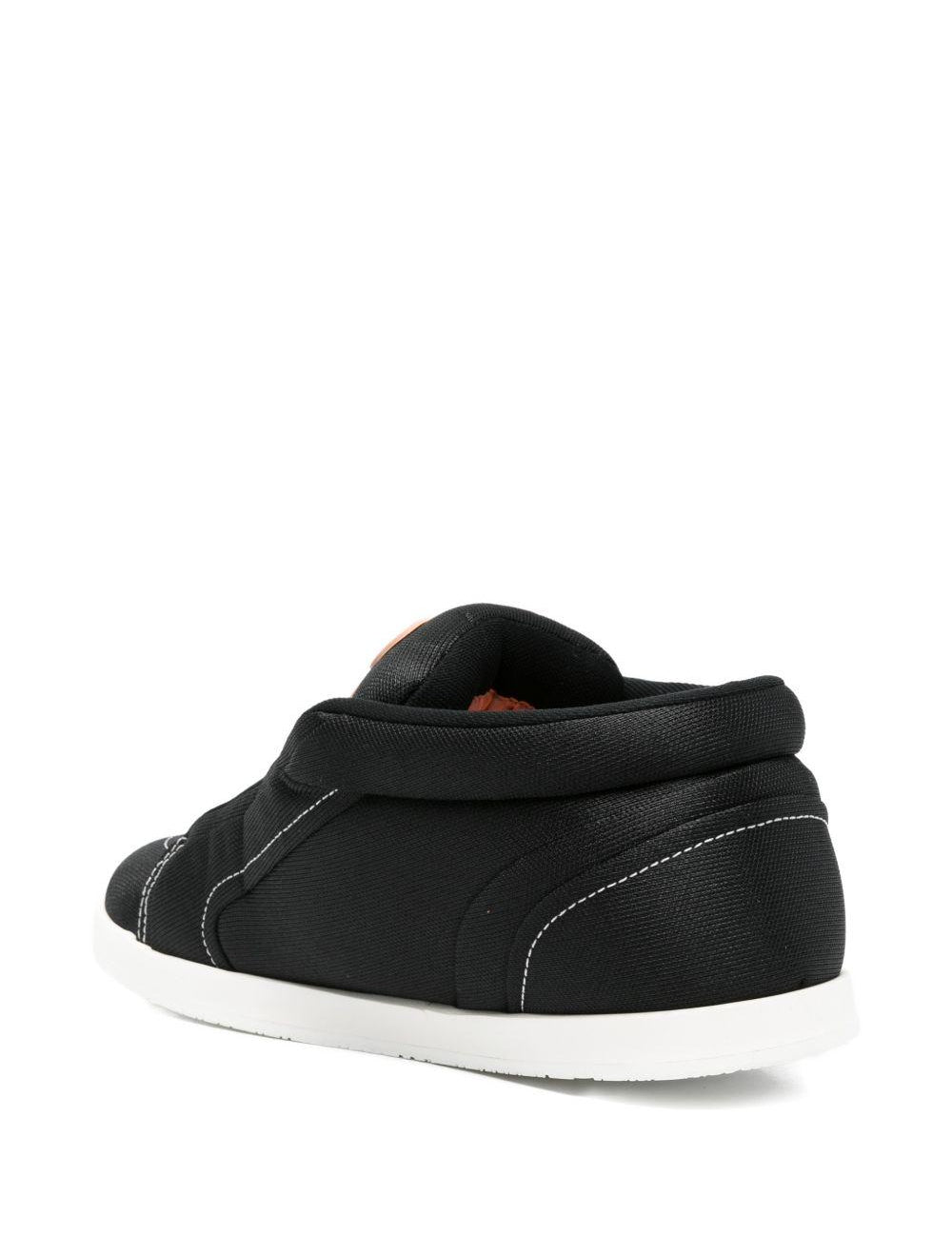 Sneakers sk8 allacciate in nero Pdf - uomo 