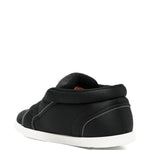 Sneakers sk8 allacciate in nero Pdf - uomo 