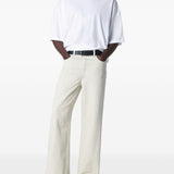 Jeans Clyde in avorio A.P.C. - uomo 