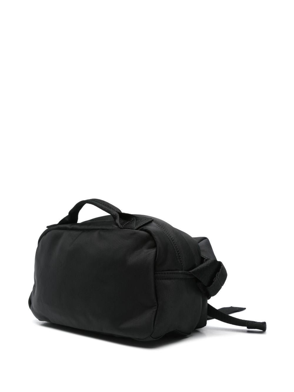 Borsa messenger Classic Bow in nero Simone Rocha - donna 