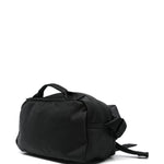 Borsa messenger Classic Bow in nero Simone Rocha - donna 