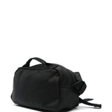 Borsa messenger Classic Bow in nero Simone Rocha - donna 