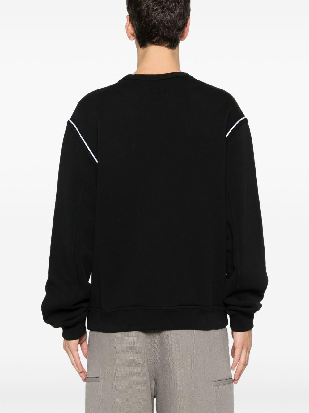 Felpa Boke Flower 2.0 in nero Kenzo - uomo 