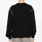 Felpa Boke Flower 2.0 in nero Kenzo - uomo 