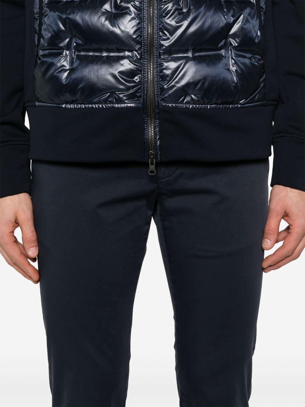 Pantaloni Chino BG04 in blu Briglia 1949 - uomo 