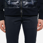 Pantaloni Chino BG04 in blu Briglia 1949 - uomo 