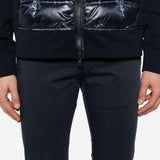 Pantaloni Chino BG04 in blu Briglia 1949 - uomo 