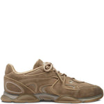 Sneakers basse eris in marrone Axel arigato - uomo 