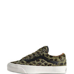 Sneakers con stampa animalier lx authentic 44 Vans - unisex<BR/> 