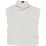 Top a collo alto izumi in grig oSoeur - donna 