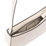 Borsa a spalla ollie in beige - STAUD donna 
