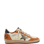 Sneakers ball star multicolore Golden goose - uomo 