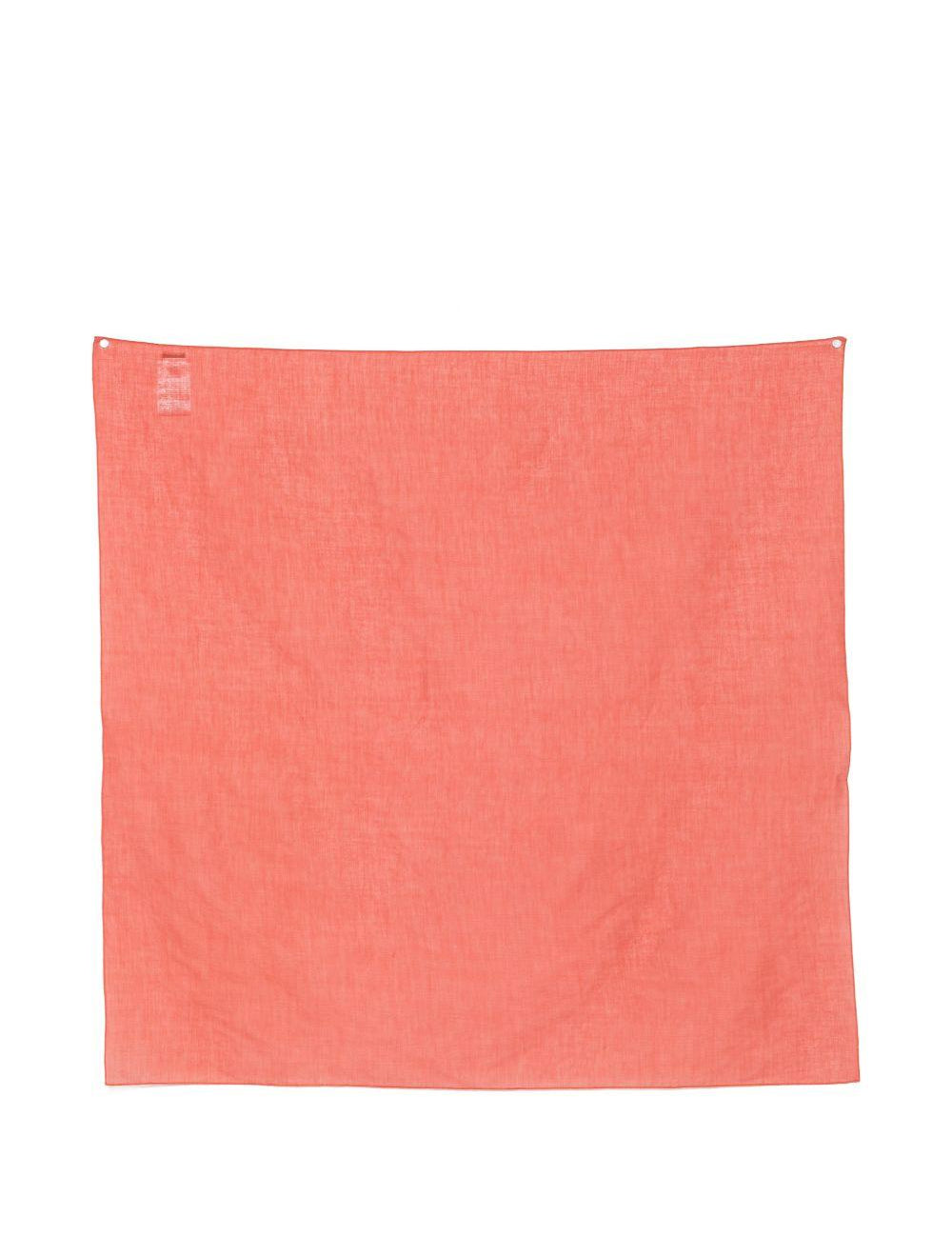 Foulard Marley in rosso The andamane - donna 