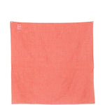Foulard Marley in rosso The andamane - donna 