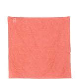 Foulard Marley in rosso The andamane - donna 