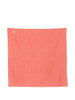 Foulard Marley in rosso The andamane - donna