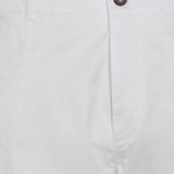 Pantaloni plissé in bianco Eleventy - uomo 